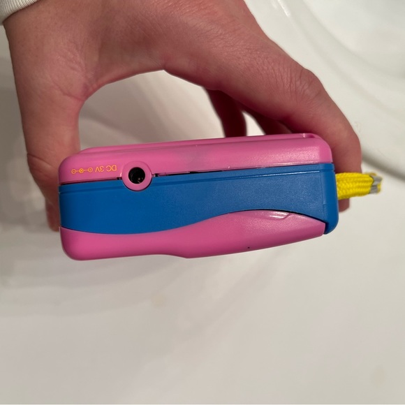 Stereo Cassette Player - Picture 5 of 6